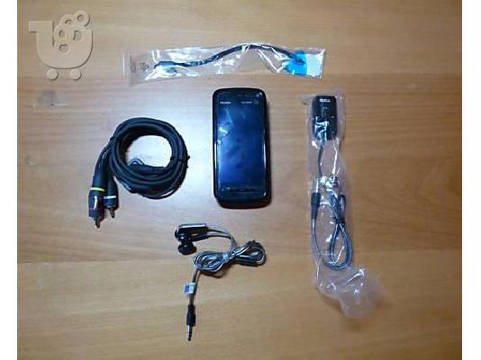 Nokia 5800 XpressMusic